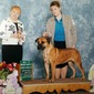 Milanro-M&M's Really Love Some Bunny, (90.2% NABBA) (Bunny)